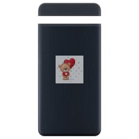 Задняя крышка для Google Pixel 8 Pro Черный - Премиум