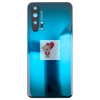 Задняя крышка для Huawei Honor 20 Pro Зеленый - OR Задняя крышка для Huawei Honor 20 Pro Зеленый - OR