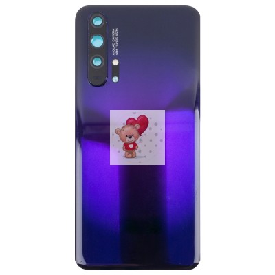 Задняя крышка для Huawei Honor 20 Pro Фиолетовый - OR
