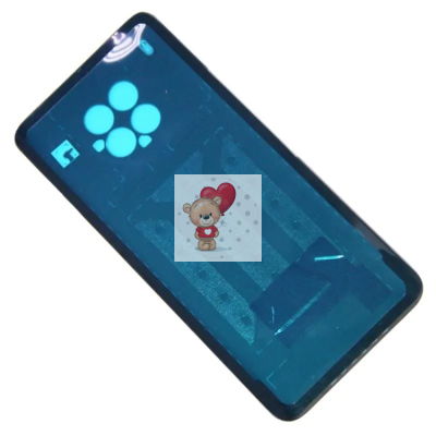 Задняя крышка для Huawei Honor 50 Lite Синий