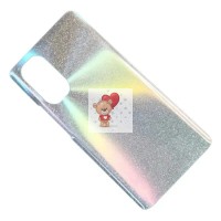 Задняя крышка для Huawei Honor 50 Серебро Задняя крышка для Huawei Honor 50 Серебро