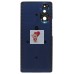Задняя крышка для Huawei Honor 70 Черный - Премиум