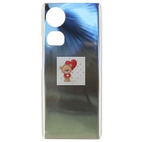 Задняя крышка для Huawei Honor 70 Серебро Задняя крышка для Huawei Honor 70 Серебро