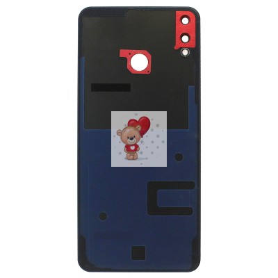 Задняя крышка для Huawei Honor 8X Красный - Премиум Задняя крышка для Huawei Honor 8X Красный - Премиум