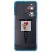 Задняя крышка для Huawei Honor 90 Зеленый - Премиум