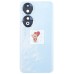 Задняя крышка для Huawei Honor 90 Голубой - Премиум