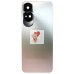Задняя крышка для Huawei Honor 90 Lite Серебро