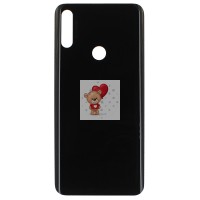 Задняя крышка для Huawei Honor 9X Черный - Премиум