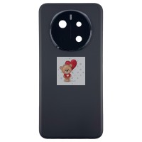 Задняя крышка для Huawei Honor Magic 7 PTP-N29 PTP-AN10 Черный - Премиум Задняя крышка для Huawei Honor Magic 7 PTP-N29 PTP-AN10 Черный - Премиум