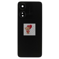 Задняя крышка для Huawei Honor X5 Plus Черный Задняя крышка для Huawei Honor X5 Plus Черный