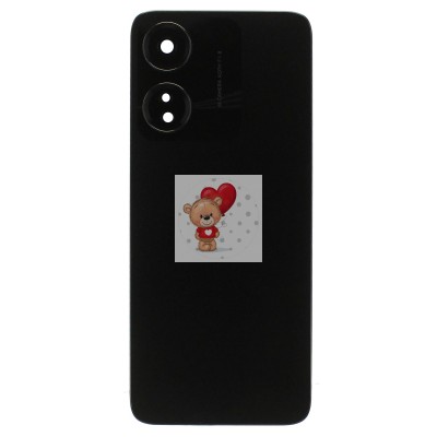Задняя крышка для Huawei Honor X5 Plus Черный
