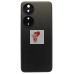 Задняя крышка для Huawei CLK-LX1 (черная)