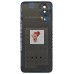 Задняя крышка для Huawei CLK-LX1 (черная)