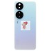 Задняя крышка для Huawei Honor X7b 4G Голубой