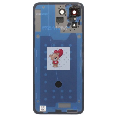 Задняя крышка для Huawei Honor X7c Зеленый - Премиум Задняя крышка для Huawei Honor X7c Зеленый - Премиум