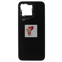 Задняя крышка для Huawei Honor X8b Черный Задняя крышка для Huawei Honor X8b Черный