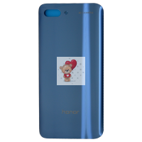 Задняя крышка для Huawei Honor 10 Серый Задняя крышка для Huawei Honor 10 Серый