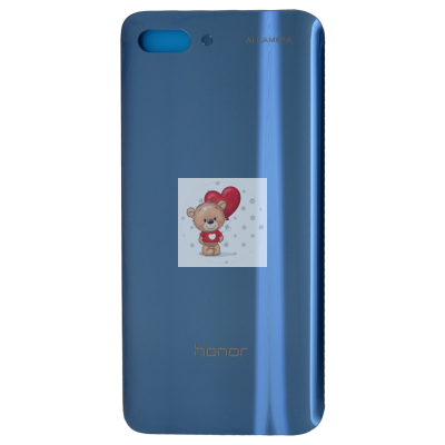 Задняя крышка для Huawei Honor 10 Серый