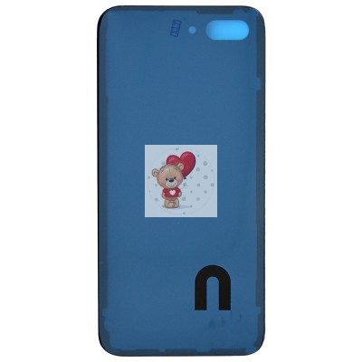 Задняя крышка для Huawei Honor 10 Серый