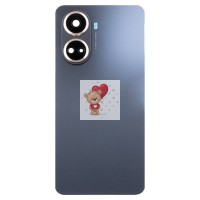 Задняя крышка для Huawei Nova 10 SE Черный Задняя крышка для Huawei Nova 10 SE Черный