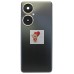 Задняя крышка для Huawei MAO-LX9N (черная)
