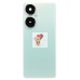 Задняя крышка для Huawei Nova 11i Зеленый