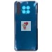 Задняя крышка для Huawei Nova 8i Серебро