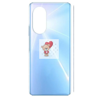 Задняя крышка для Huawei Nova 9 SE Голубой Задняя крышка для Huawei Nova 9 SE Голубой