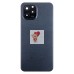 Задняя крышка для Huawei Nova Y61 Черный