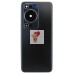 Задняя крышка для Huawei Nova Y72 Черный