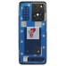 Задняя крышка для Huawei Nova Y72 Черный