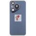 Задняя крышка для Huawei Pura 70 Черный - Премиум