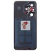 Задняя крышка для Huawei Pura 70 Черный - Премиум