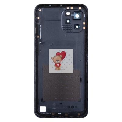 Задняя крышка для Huawei Y61 Черный Задняя крышка для Huawei Y61 Черный