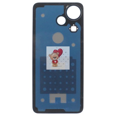 Задняя крышка для Infinix Hot 30i Голубой Задняя крышка для Infinix Hot 30i Голубой