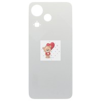 Задняя крышка для Infinix Hot 30i Белый