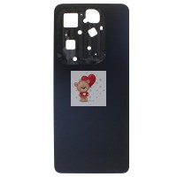 Задняя крышка для Infinix Hot 40 Pro Черный Задняя крышка для Infinix Hot 40 Pro Черный