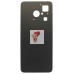 Задняя крышка для Infinix Hot 40i (X6528B) (черная)