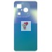 Задняя крышка для Infinix Hot 40i Голубой