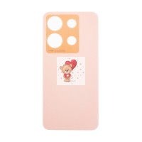 Задняя крышка для Infinix Note 30i Золото Задняя крышка для Infinix Note 30i Золото