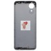 Задняя крышка для OPPO A17k (CPH2471) (синяя)