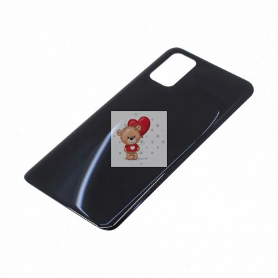 Задняя крышка для OPPO A52 (CPH2069) (черная)