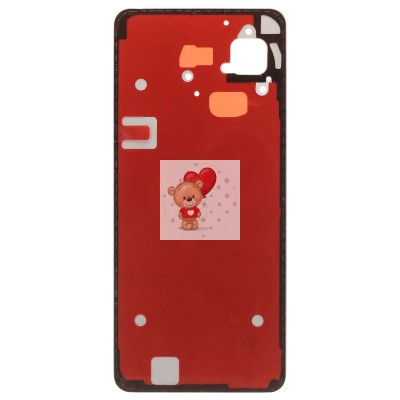 Задняя крышка для Realme 11 4G Золото - Премиум