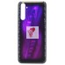 Задняя крышка для Realme 6 Pro (RMX2063) (красная)