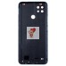 Задняя крышка для Realme C21 Голубой