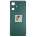 Задняя крышка для Realme C55 RMX3710 Зеленый