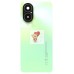 Задняя крышка для Realme C67 4G RMX3890 Зеленый - Премиум