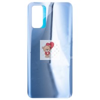 Задняя крышка для Realme GT 5G Серебро