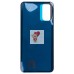 Задняя крышка для Realme GT 5G Серебро