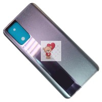 Задняя крышка для Realme GT Neo Серый Задняя крышка для Realme GT Neo Серый